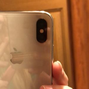 Meet your Posher, Rebecca